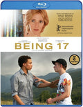 Being 17 - Being 17 - Blu-ray