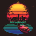 Currensy & Fraud,harry - Marina - Vinyl Record