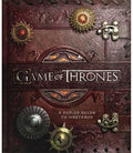 Reinhart,matthew / Komarck,michael J - Pop Up Guide To Westeros - Books