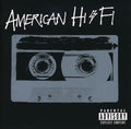 American Hi-fi - American Hi-fi - Music CD