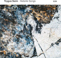 Seim,trygve - Helsinki Songs - Music CD