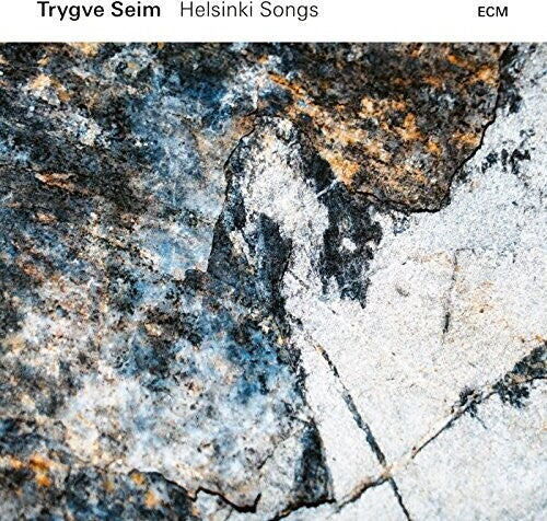 Seim,trygve - Helsinki Songs - Music CD
