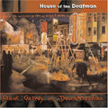 Garvey,frank - House Of The Deafman - Music CD
