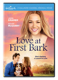 Love At First Bark Dvd - Love At First Bark Dvd - DVD