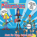 Pikklesticks - Pikklesticks - Music CD