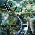 Velvet Acid Christ - Dial8 (x3) - Music CD Single