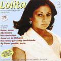 Lolita - Sus Tres Primeros Lp's En Cbs (1975-1977) - Music CD