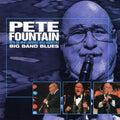Fountain,pete & New Lawrence Welk Orchestra - Big Band Blues - Music CD