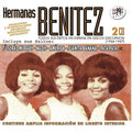 Hermanas Benitez - Todos Sus Exitos En Espana En Discos Discophon - Music CD