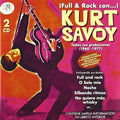 Savoy,kurt - Todas Sus Grabaciones (1960-1977) - Music CD