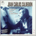 Calderon,juan Carlos - Todas Las Grabaciones Del Taller De Musica 73-76 - Music CD