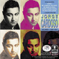 Cardoso,jorge - Vol 1 (1945-1951) - Music CD