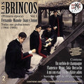 Los Brincos - Primera Epoca 1964-1966 - Music CD