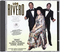 Los Rivero - Todos Sus Exitos En Espana En Discos Discophon - Music CD
