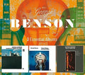 Benson,george - 3 Essential Albums - Music CD
