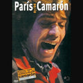 Camaron - Paris 87 - DVD