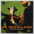 El Sevillano / De Lucia,paco - El Sevillano - Music CD