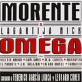 Morente,enrique - Omega - Music CD