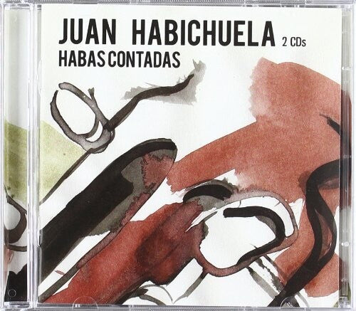 Habichuela,juan - Habas Contadas - Music CD