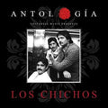 Los Chichos - Antologia 2015 - Music CD