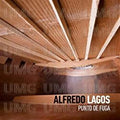Lagos,alfredo - Punto De Fuga - Music CD