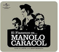 Caracol,manolo - El Flamenco Es Manolo Caracol - Music CD