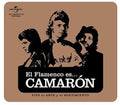 Camaron - El Flamenco Es Camaron - Music CD