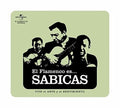Sabicas - El Flamenco Es Sabicas - Music CD