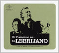El Lebrijano - El Flamenco Es El Lebrijano - Music CD