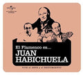 Habichuela,juan - El Flamenco Es Juan Habichuela - Music CD