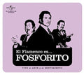 Fosforito - El Flamenco Es Fosforito - Music CD