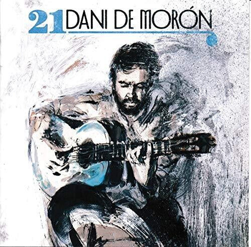 Dani De Moron - 21 - Music CD