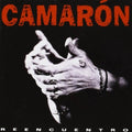 Camaron - Camaron Reencuentro - Music CD