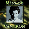 Camaron - El Legado De Camaron - Music CD