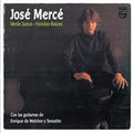Merce,jose - Verde Junco-hondas Raices - Music CD