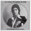 Camaron De La Isla - Soy Caminante - Music CD