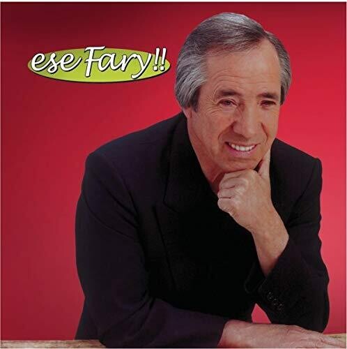 El Fary - Ese Fary - Music CD