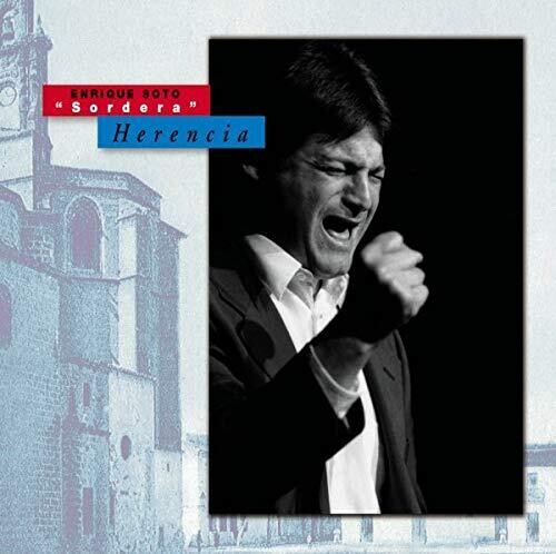 Soto,enrique / Sordera - Herencia - Music CD
