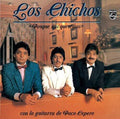 Los Chichos - Porque Nos Queremos - Music CD