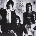 Los Chichos - Amor De Compra Y Venta - Music CD