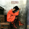 Jah9 - Feelings - Vinyl Record