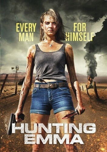 Hunting Emma - Hunting Emma - DVD