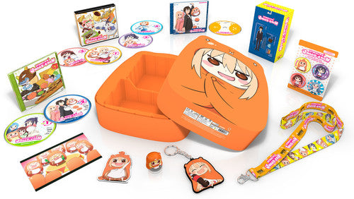Himouto Umaru-chan - Himouto Umaru-chan - Blu-ray