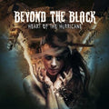 Beyond The Black - Heart Of The Hurricane - Music CD