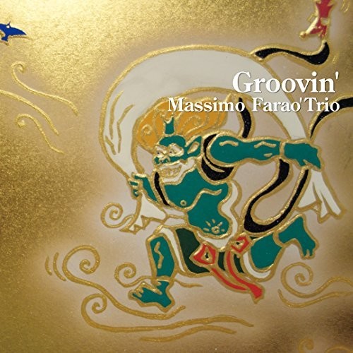 Farao,massimo - Groovin - Vinyl Record