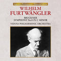 Bruckner / Furtwangler,wilhelm - Bruckner: Symphony 8 - Music CD