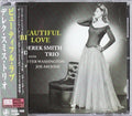 Smith,derek - Beautiful Love - Super Audio CD