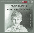 Higgins,eddie - Portrait In Black & White - Super Audio CD
