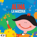 Rivera / Bacalov - Alina La Macchia - Music CD