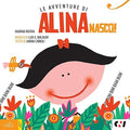 Rivera / Bacalov - Alina Nasco - Music CD